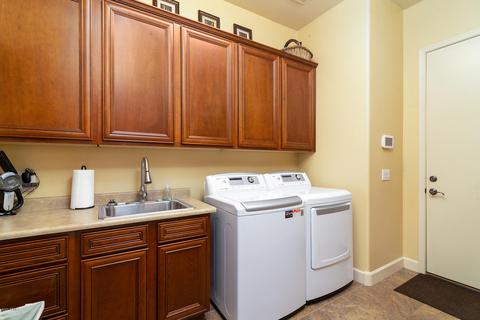 4286 E Santa Fe Ln, Gilbert, AZ 85297 photo 20