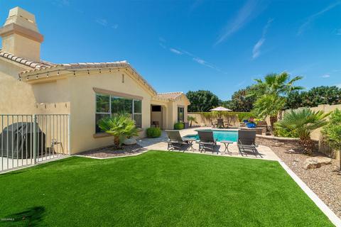 4286 E Santa Fe Ln, Gilbert, AZ 85297 photo 13