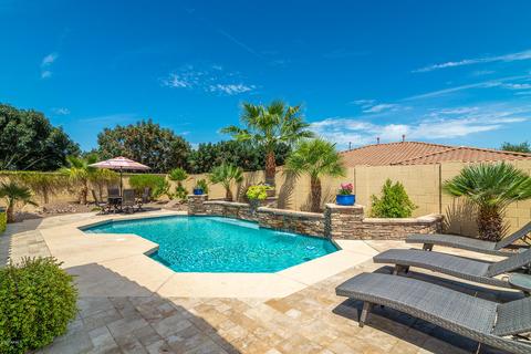 4286 E Santa Fe Ln, Gilbert, AZ 85297 photo 11