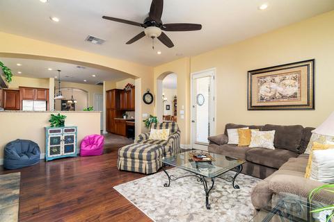 4286 E Santa Fe Ln, Gilbert, AZ 85297 photo 22