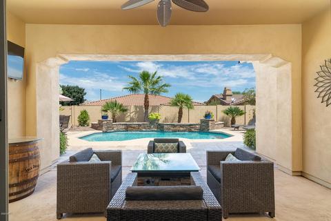 4286 E Santa Fe Ln, Gilbert, AZ 85297 photo 5