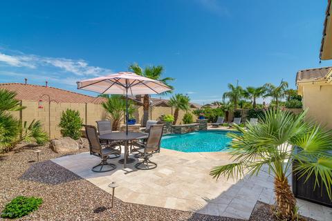 4286 E Santa Fe Ln, Gilbert, AZ 85297 photo 7