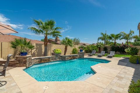 4286 E Santa Fe Ln, Gilbert, AZ 85297 photo 10