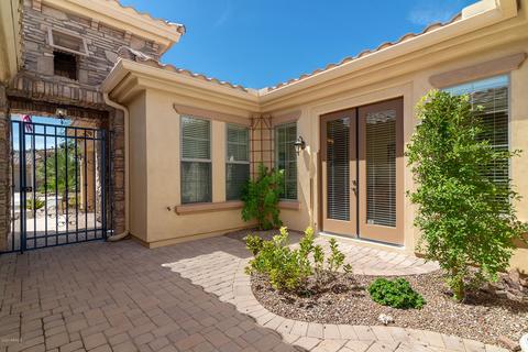 4286 E Santa Fe Ln, Gilbert, AZ 85297 photo 3