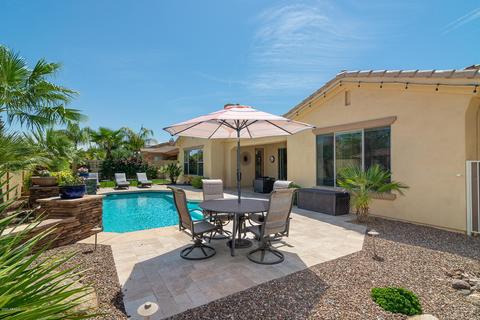 4286 E Santa Fe Ln, Gilbert, AZ 85297 photo 8