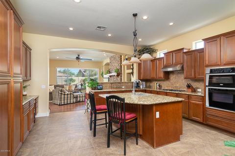 4286 E Santa Fe Ln, Gilbert, AZ 85297 photo 17