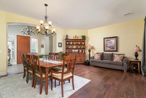 4286 E Santa Fe Ln, Gilbert, AZ 85297 photo 23