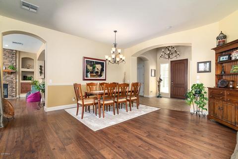 4286 E Santa Fe Ln, Gilbert, AZ 85297 photo 38