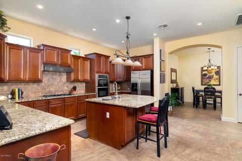 4286 E Santa Fe Ln, Gilbert, AZ 85297 photo 16