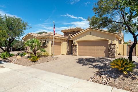 4286 E Santa Fe Ln, Gilbert, AZ 85297 photo 1