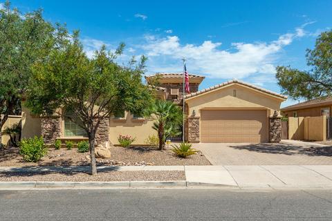 4286 E Santa Fe Ln, Gilbert, AZ 85297 photo 2