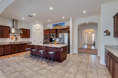 10218 E Bergeron Ave, Mesa, AZ 85212 photo 18