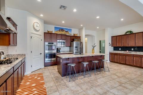 10218 E Bergeron Ave, Mesa, AZ 85212 photo 15