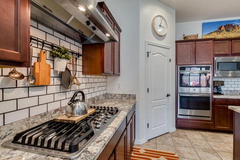 10218 E Bergeron Ave, Mesa, AZ 85212 photo 25