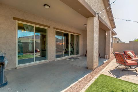10218 E Bergeron Ave, Mesa, AZ 85212 photo 41