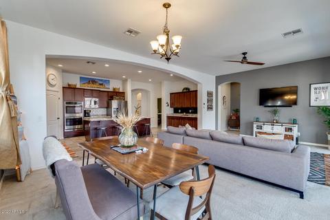 10218 E Bergeron Ave, Mesa, AZ 85212 photo 14
