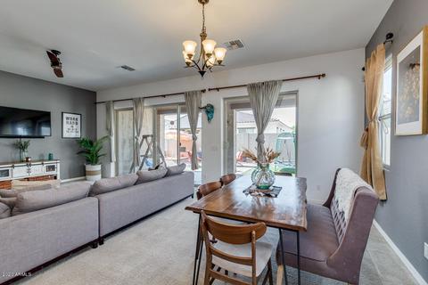10218 E Bergeron Ave, Mesa, AZ 85212 photo 13