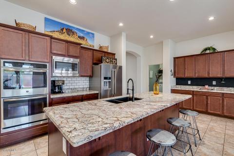 10218 E Bergeron Ave, Mesa, AZ 85212 photo 16