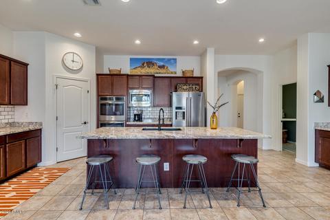 10218 E Bergeron Ave, Mesa, AZ 85212 photo 17