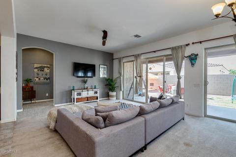 10218 E Bergeron Ave, Mesa, AZ 85212 photo 7
