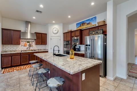 10218 E Bergeron Ave, Mesa, AZ 85212 photo 19