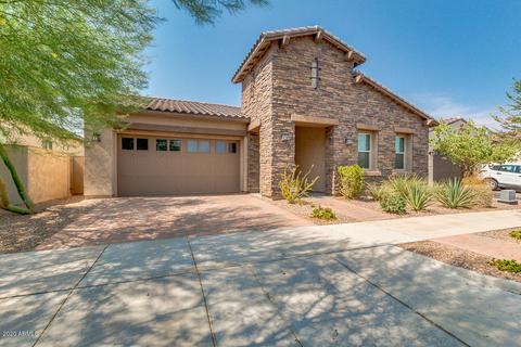 10218 E Bergeron Ave, Mesa, AZ 85212 photo 2