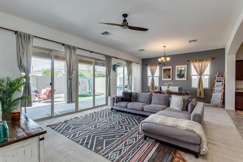 10218 E Bergeron Ave, Mesa, AZ 85212 photo 6