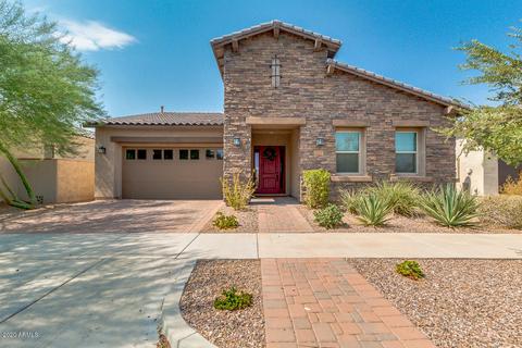 10218 E Bergeron Ave, Mesa, AZ 85212 photo 1