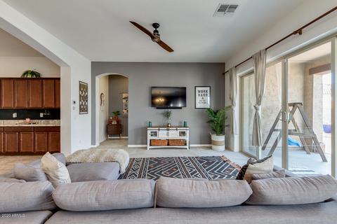 10218 E Bergeron Ave, Mesa, AZ 85212 photo 8