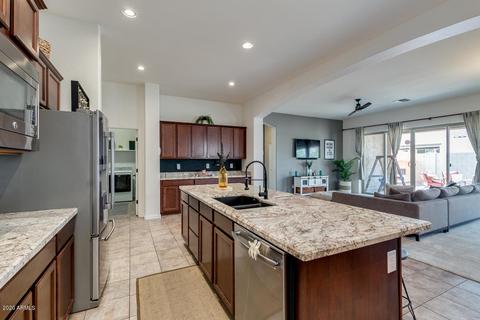 10218 E Bergeron Ave, Mesa, AZ 85212 photo 23
