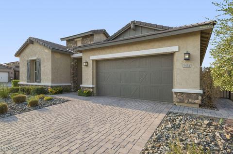 9638 E Theia Dr, Mesa, AZ 85212 photo 2