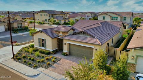 9638 E Theia Dr, Mesa, AZ 85212 photo 4