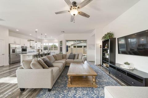 9638 E Theia Dr, Mesa, AZ 85212 photo 7