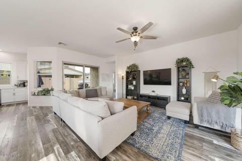 9638 E Theia Dr, Mesa, AZ 85212 photo 6