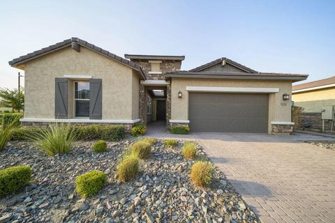 9638 E Theia Dr, Mesa, AZ 85212 photo 1