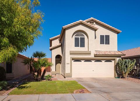 16612 S 43rd Pl, Phoenix, AZ 85048 photo 1