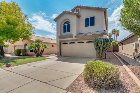 16612 S 43rd Pl, Phoenix, AZ 85048 photo 4