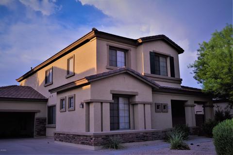 676 E Julian Dr, Gilbert, AZ 85295 photo 3