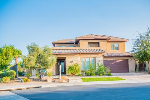 12703 W Desert Vista Trl, Peoria, AZ 85383