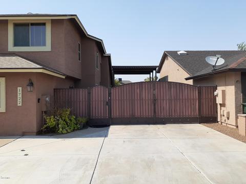 1722 E Carson Rd, Phoenix, AZ 85042 photo 20