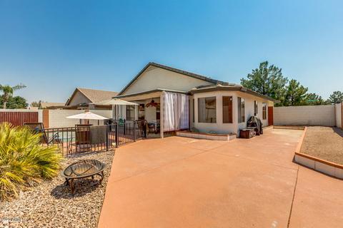 2232 E Smoke Tree Rd, Gilbert, AZ 85296 photo 32