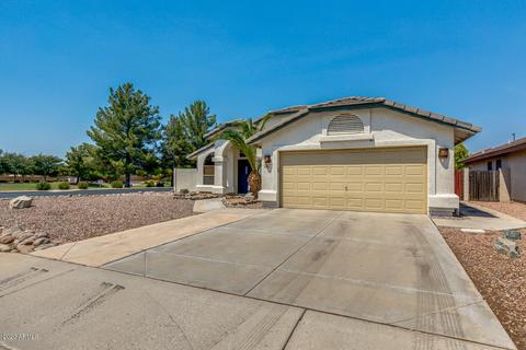 2232 E Smoke Tree Rd, Gilbert, AZ 85296 photo 4