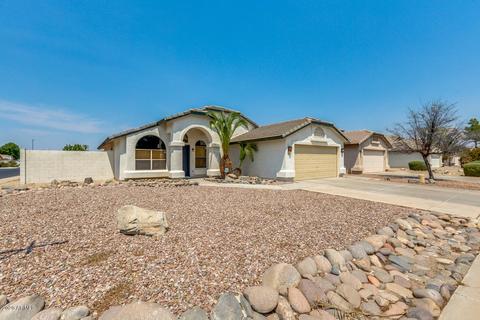 2232 E Smoke Tree Rd, Gilbert, AZ 85296 photo 3