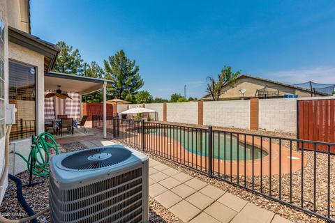 2232 E Smoke Tree Rd, Gilbert, AZ 85296 photo 38
