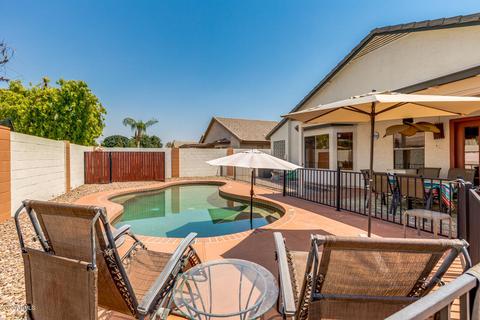 2232 E Smoke Tree Rd, Gilbert, AZ 85296 photo 33