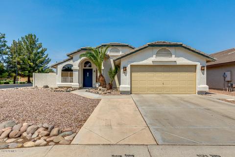 2232 E Smoke Tree Rd, Gilbert, AZ 85296 photo 1