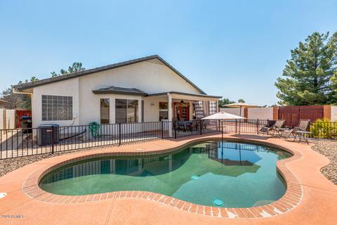 2232 E Smoke Tree Rd, Gilbert, AZ 85296 photo 36