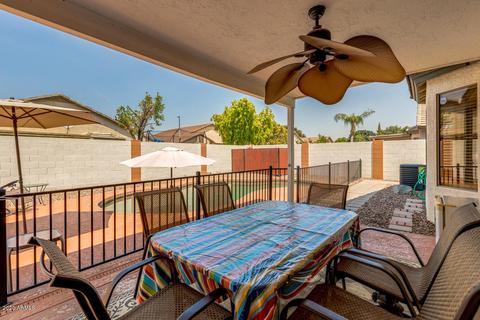 2232 E Smoke Tree Rd, Gilbert, AZ 85296 photo 30