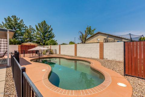 2232 E Smoke Tree Rd, Gilbert, AZ 85296 photo 37