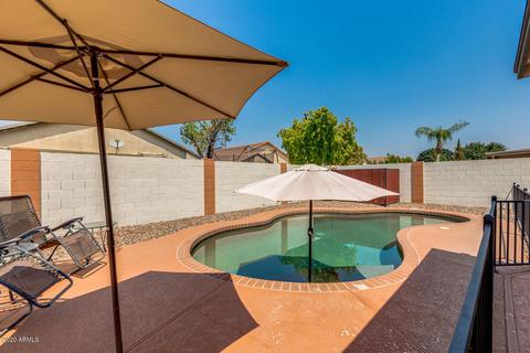 2232 E Smoke Tree Rd, Gilbert, AZ 85296 photo 34